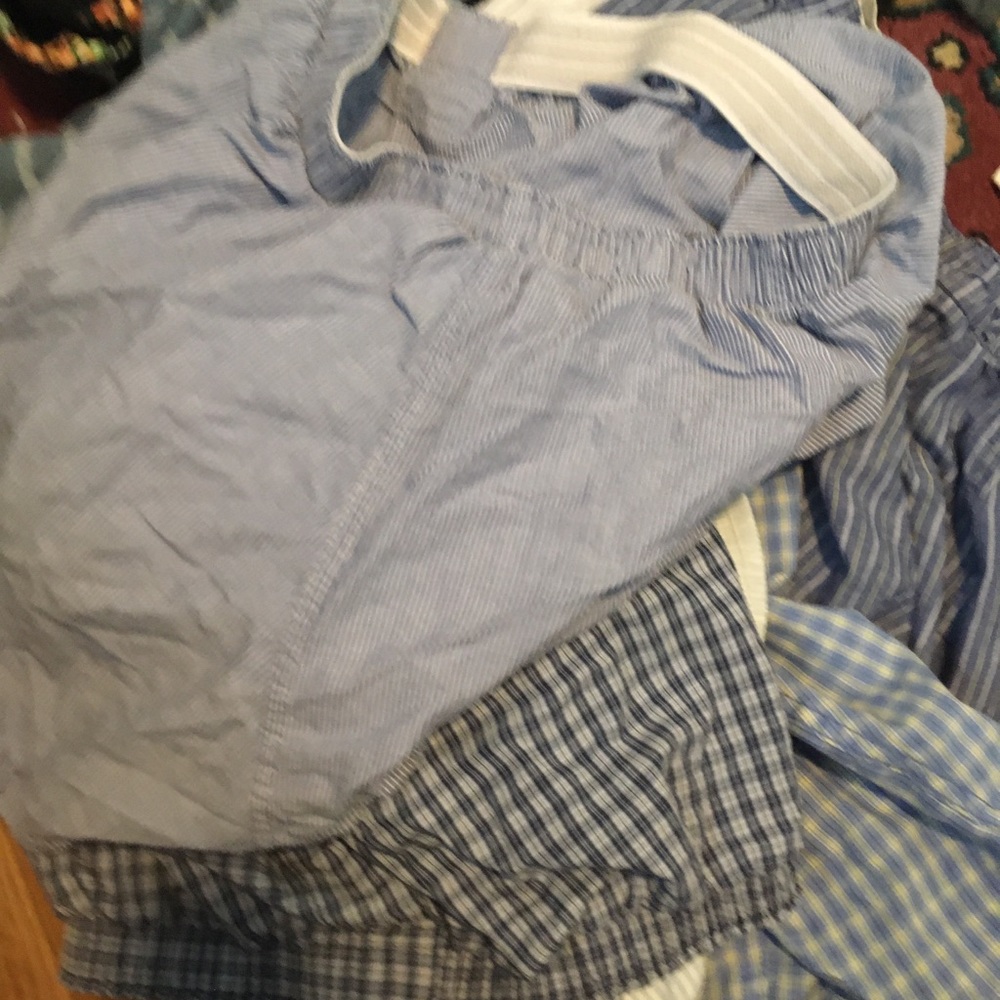 Boxers medium - Picture 6 of 12